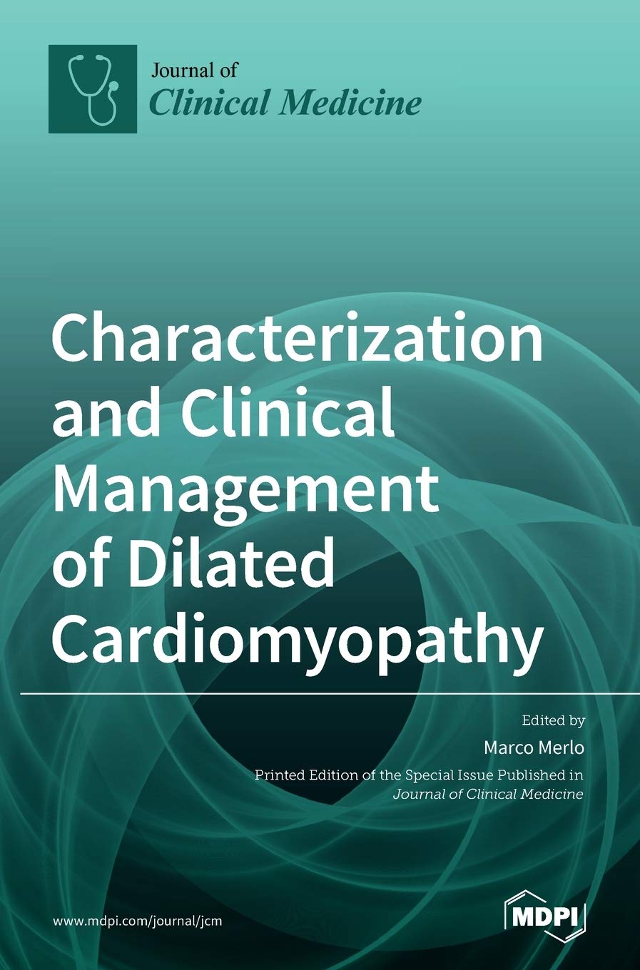 Characterization and Clinical Management of Dilated Cardiomyopathy by ...