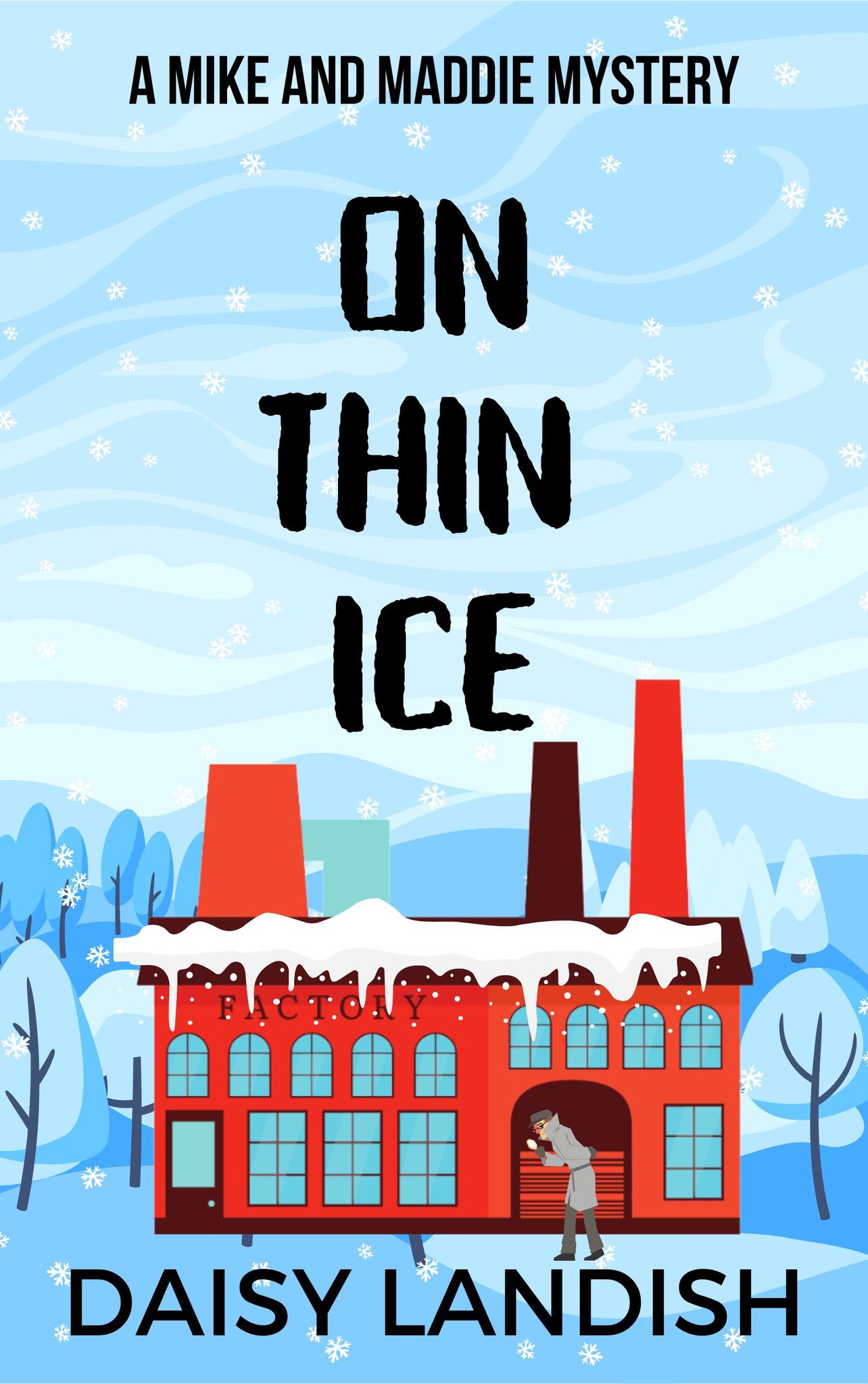 On Thin Ice