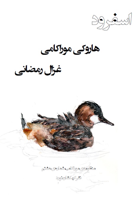 Dabchick book cover