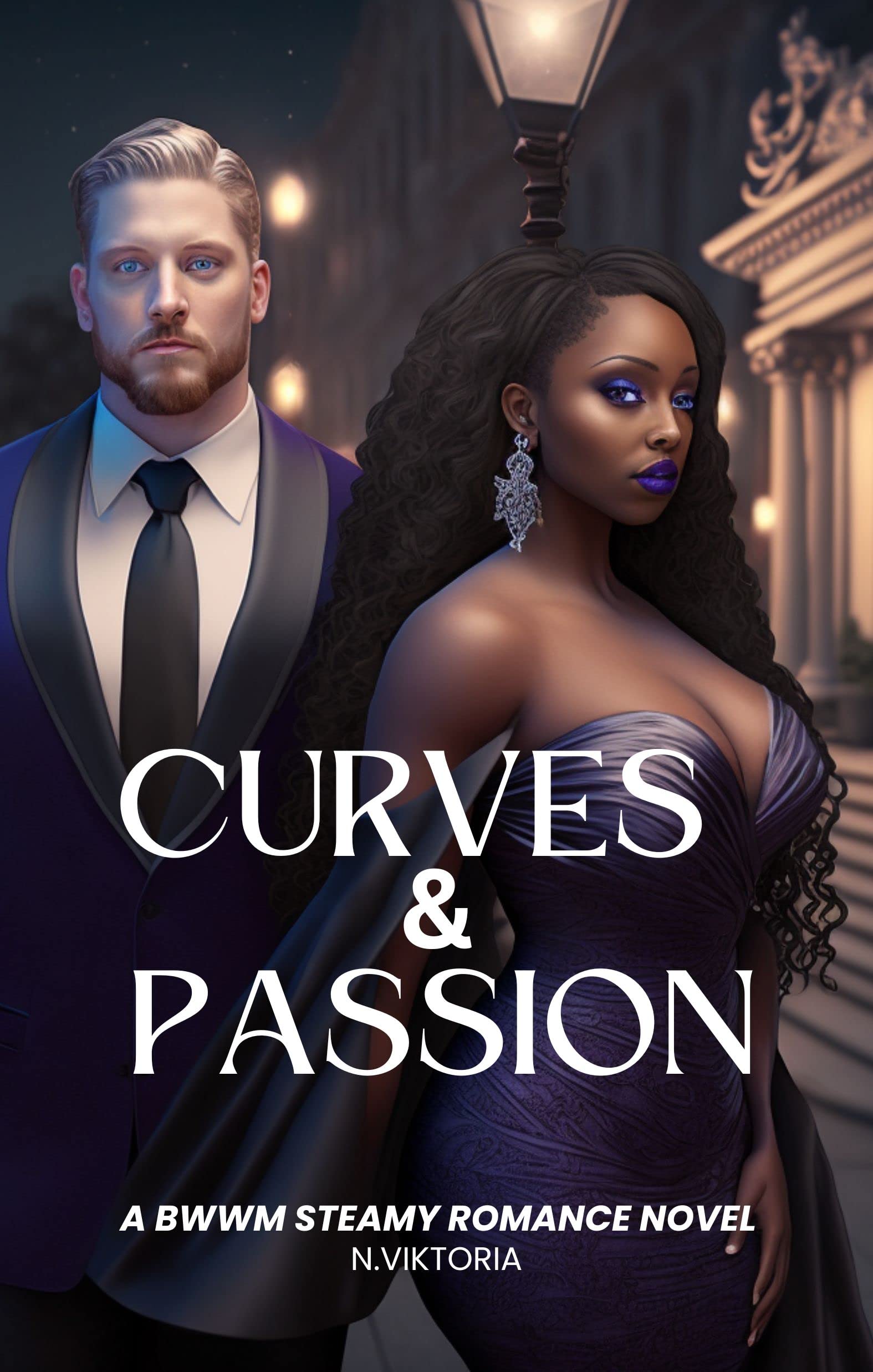 Curves & Passion