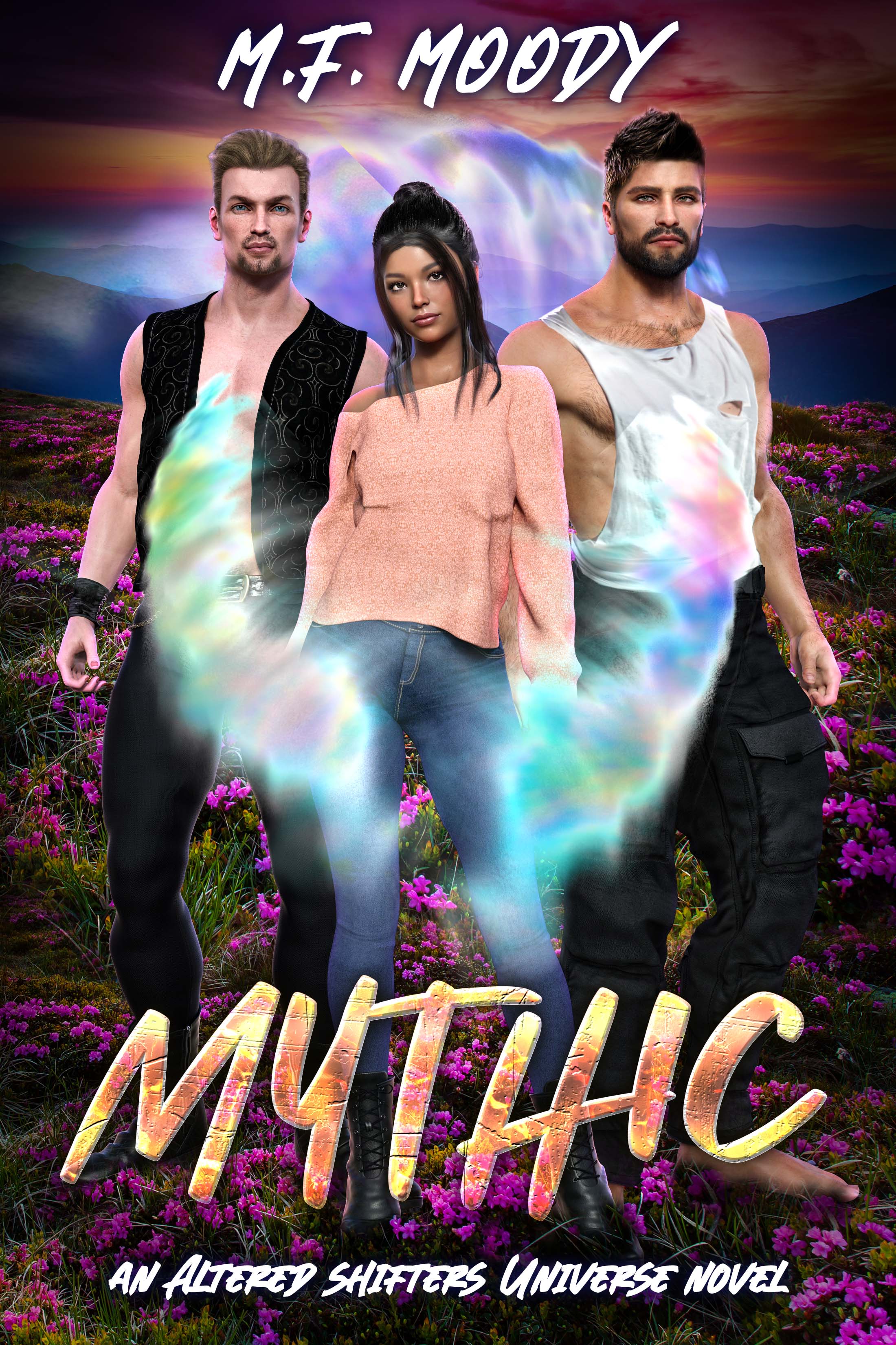 Mythic