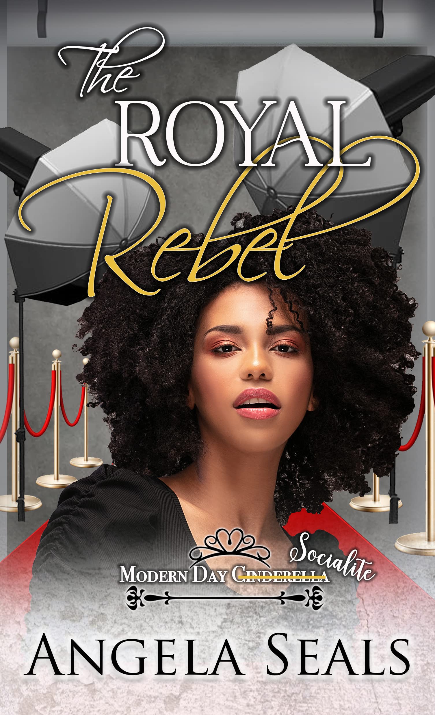 The Royal Rebel