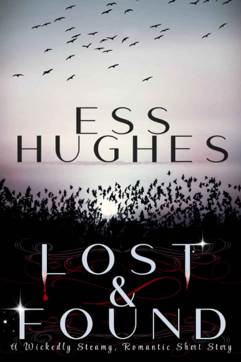 Lost & Found—A Wickedly Steamy, Romantic Short Story