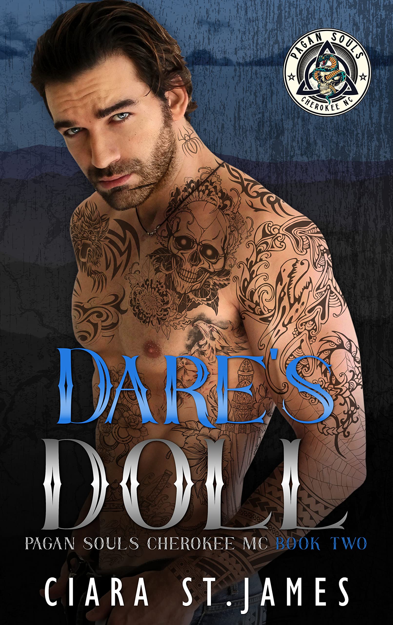 Dare's Doll