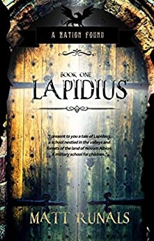 Lapidius