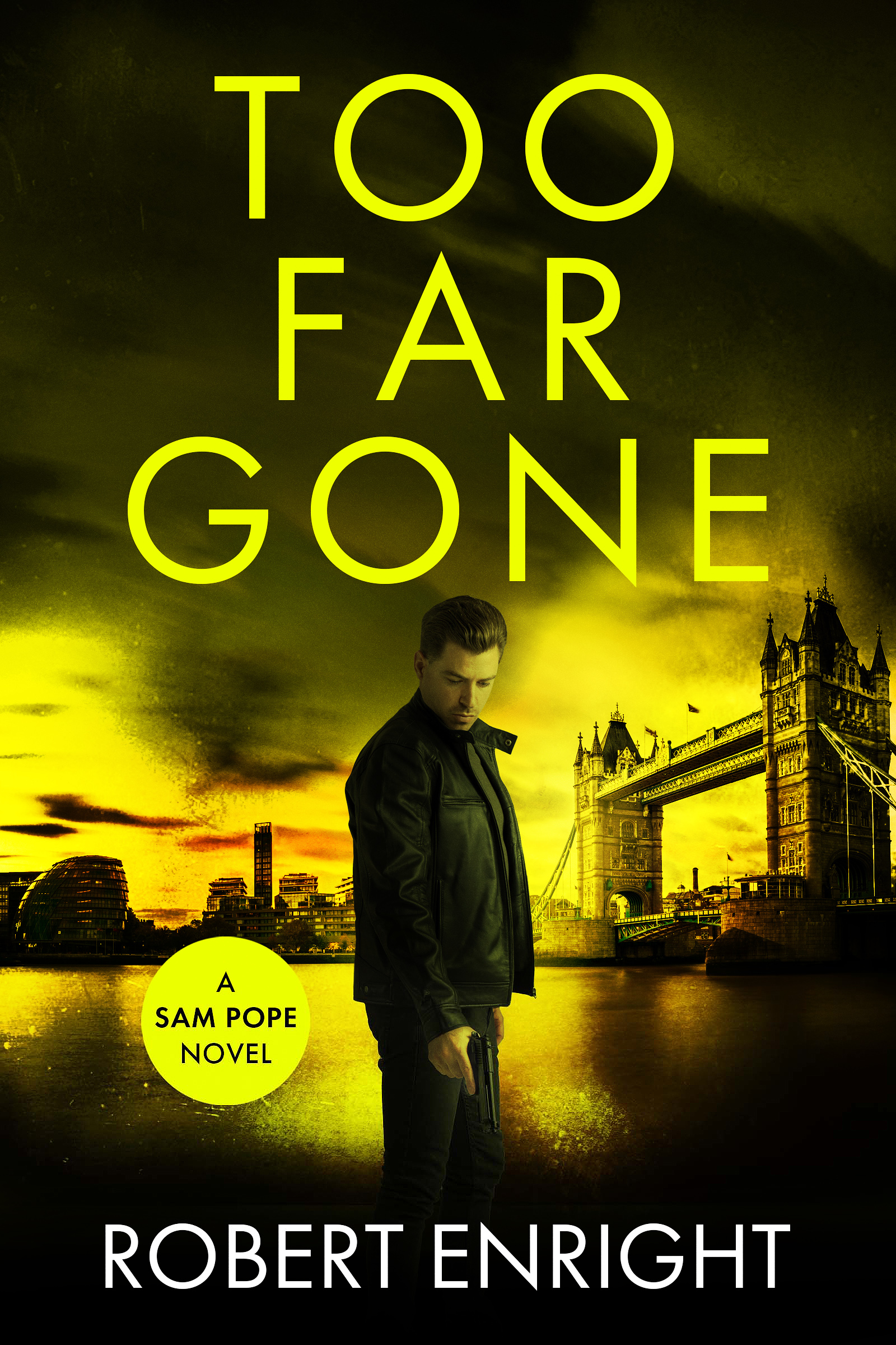 Too Far Gone