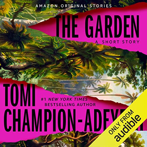 The Garden (Into Shadow)