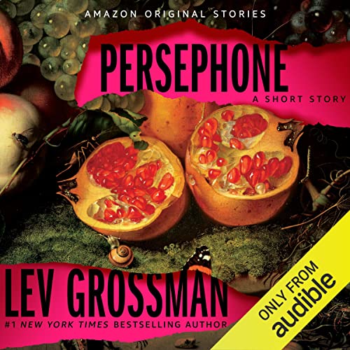 Persephone (Into Shadow)
