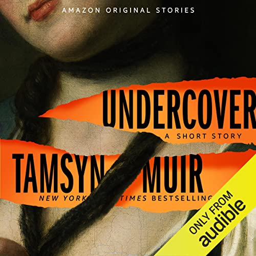 Undercover (Into Shadow)