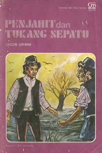 Cerita dari Lima Benua book cover 1