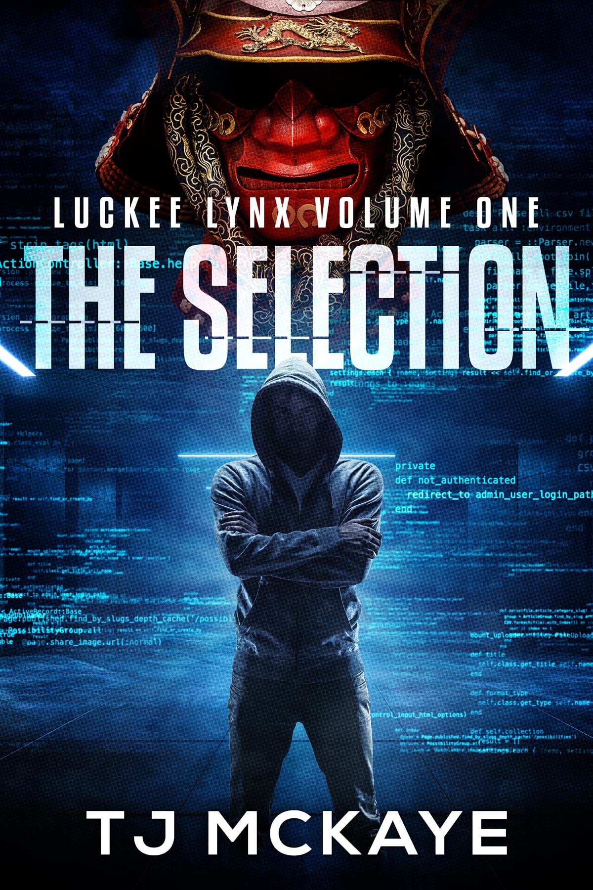 The Selection: Luckee Lynx Volume 1