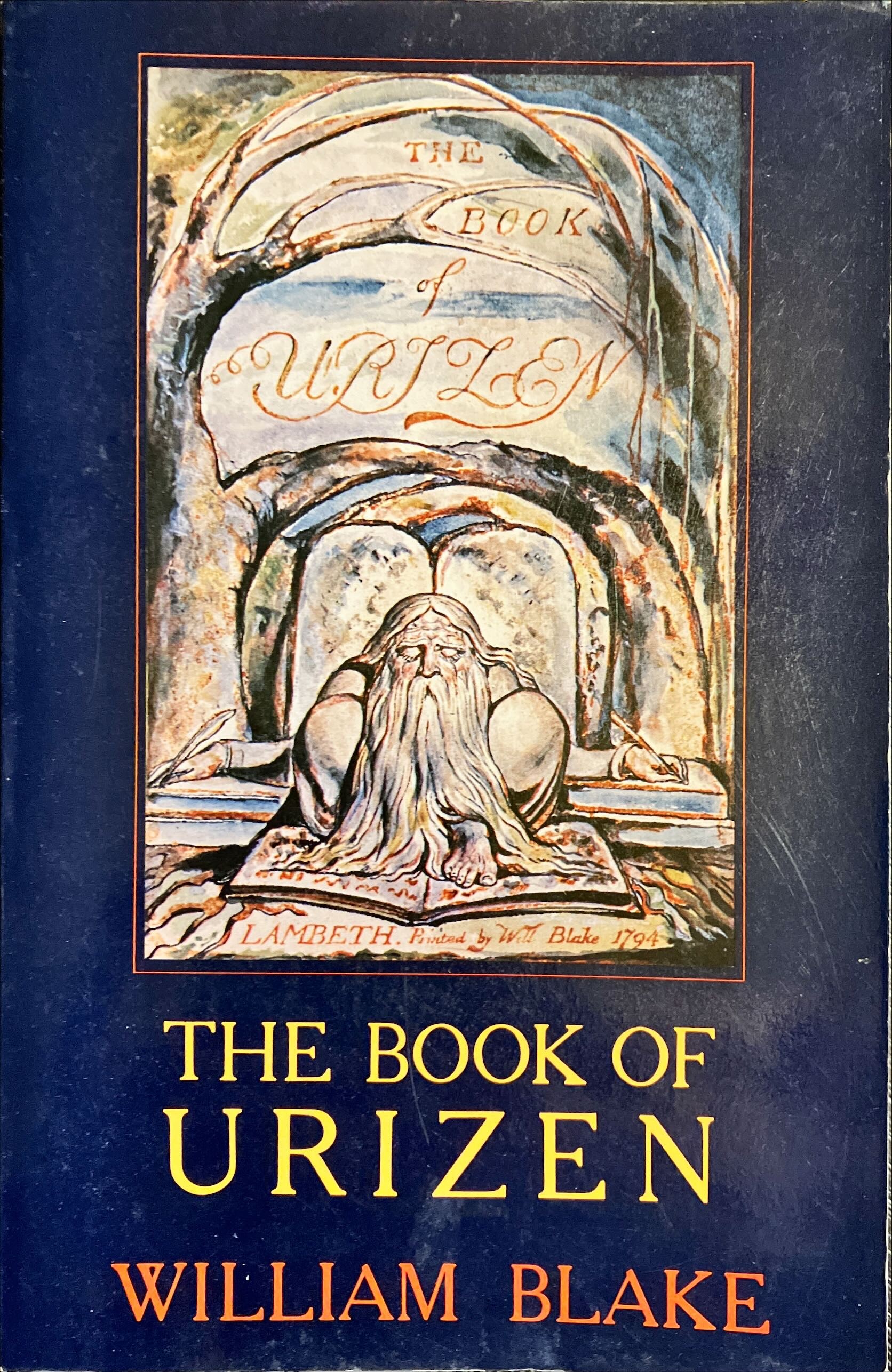 The Book Of Urizen The Sacred Art Of The World By William Blake the-book-of-urizen-the-sacred-art-of-the-world-by-william-blake