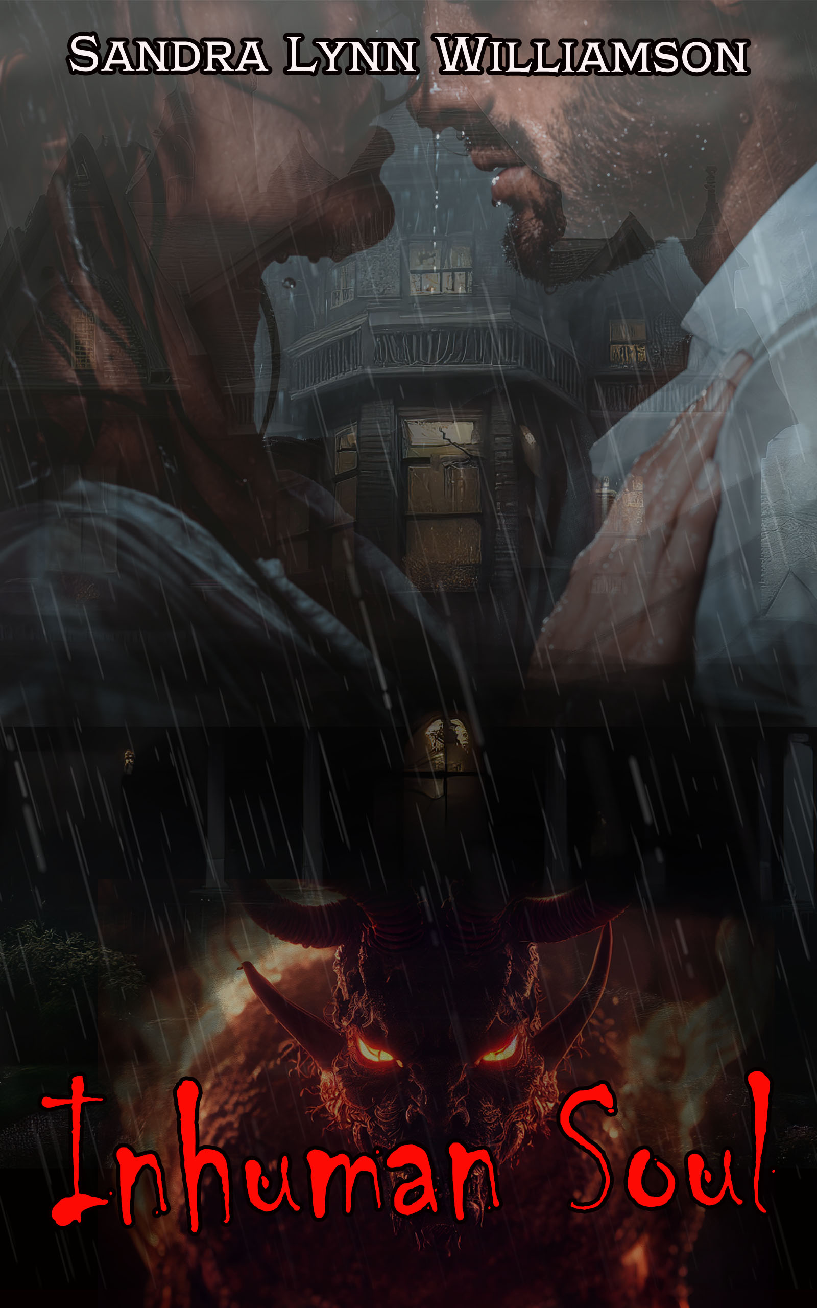 Inhuman Soul