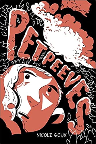 Pet Peeves book cover
