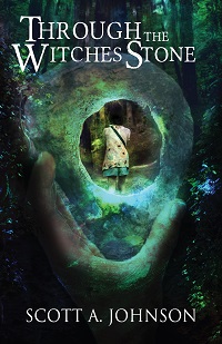 Through the Witches Stone