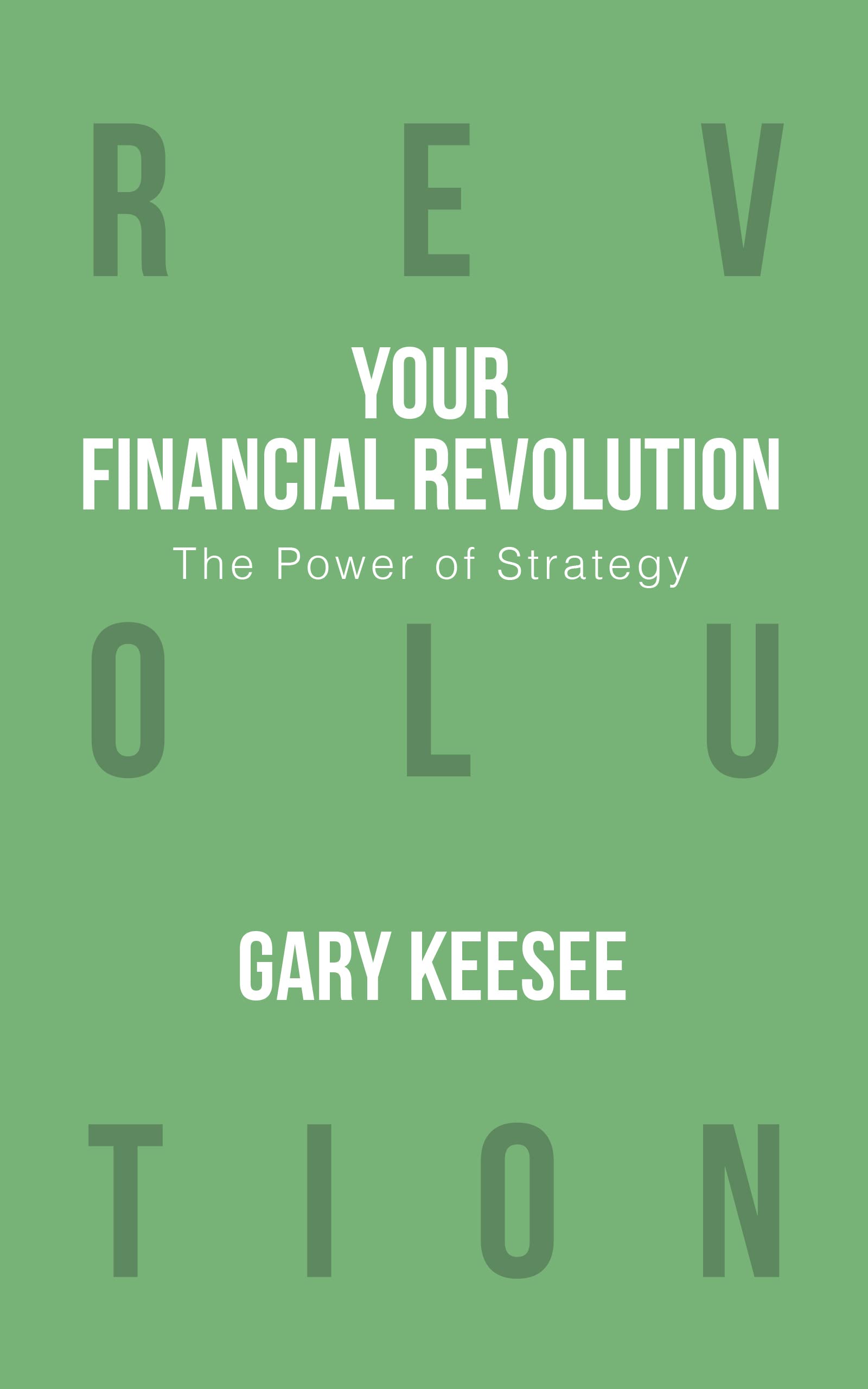 The Power of Strategy