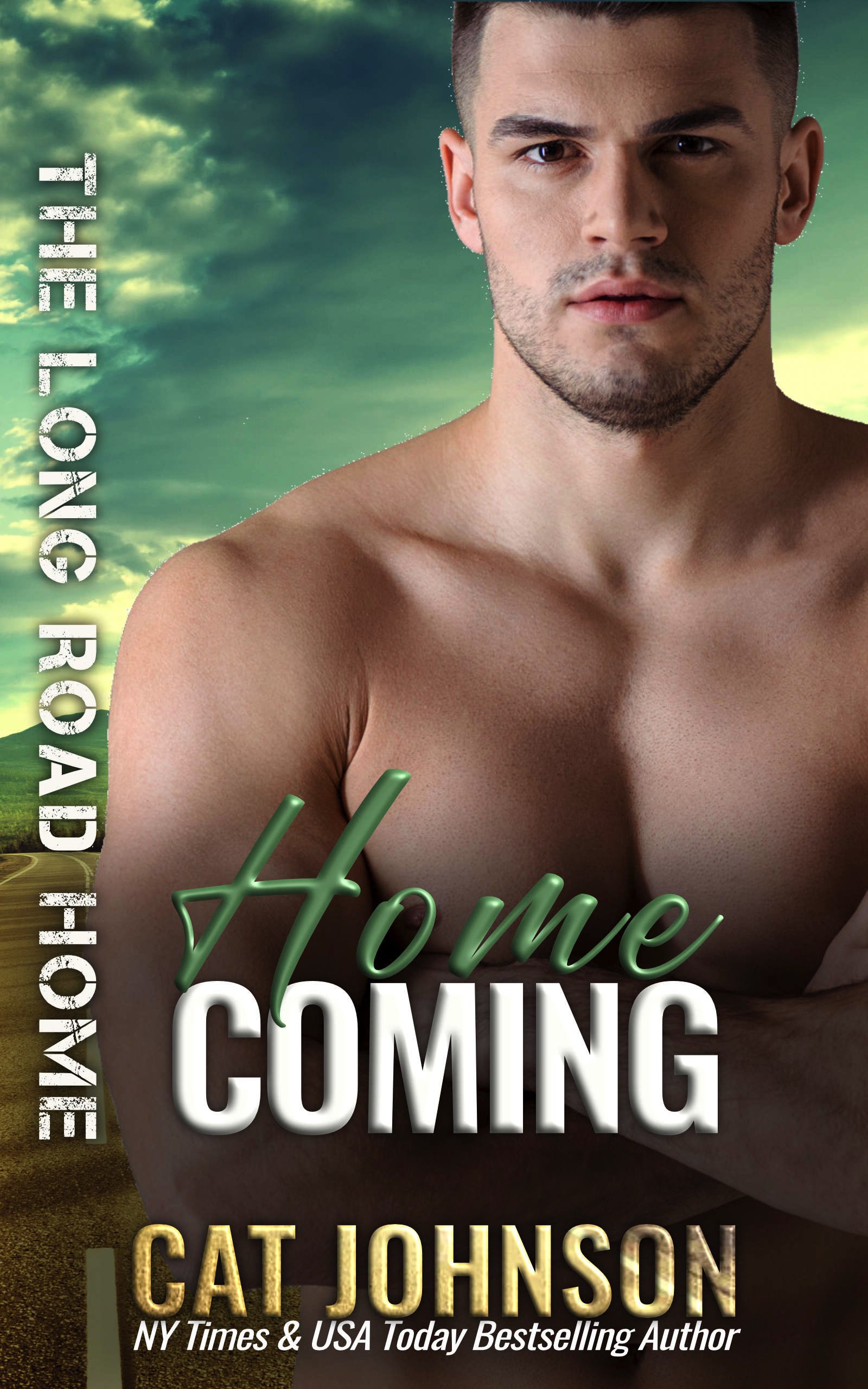 Home Coming book cover