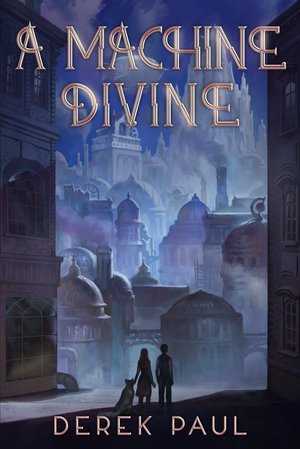 A Machine Divine