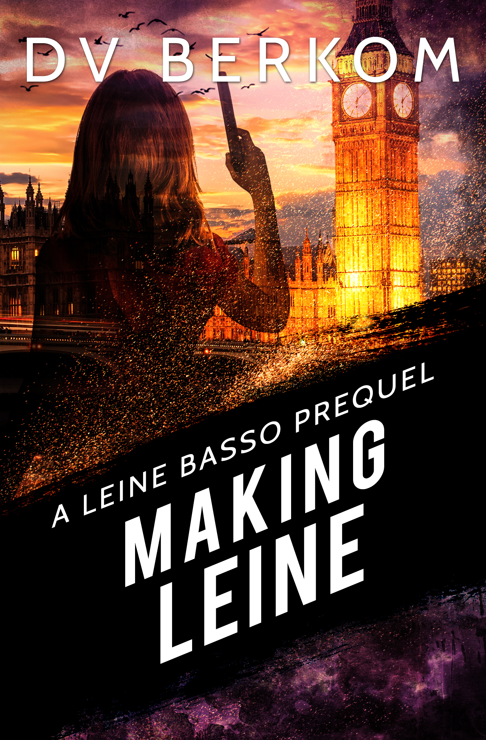Making Leine