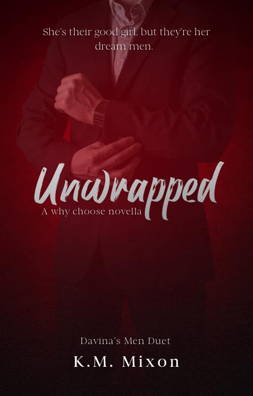 Unwrapped