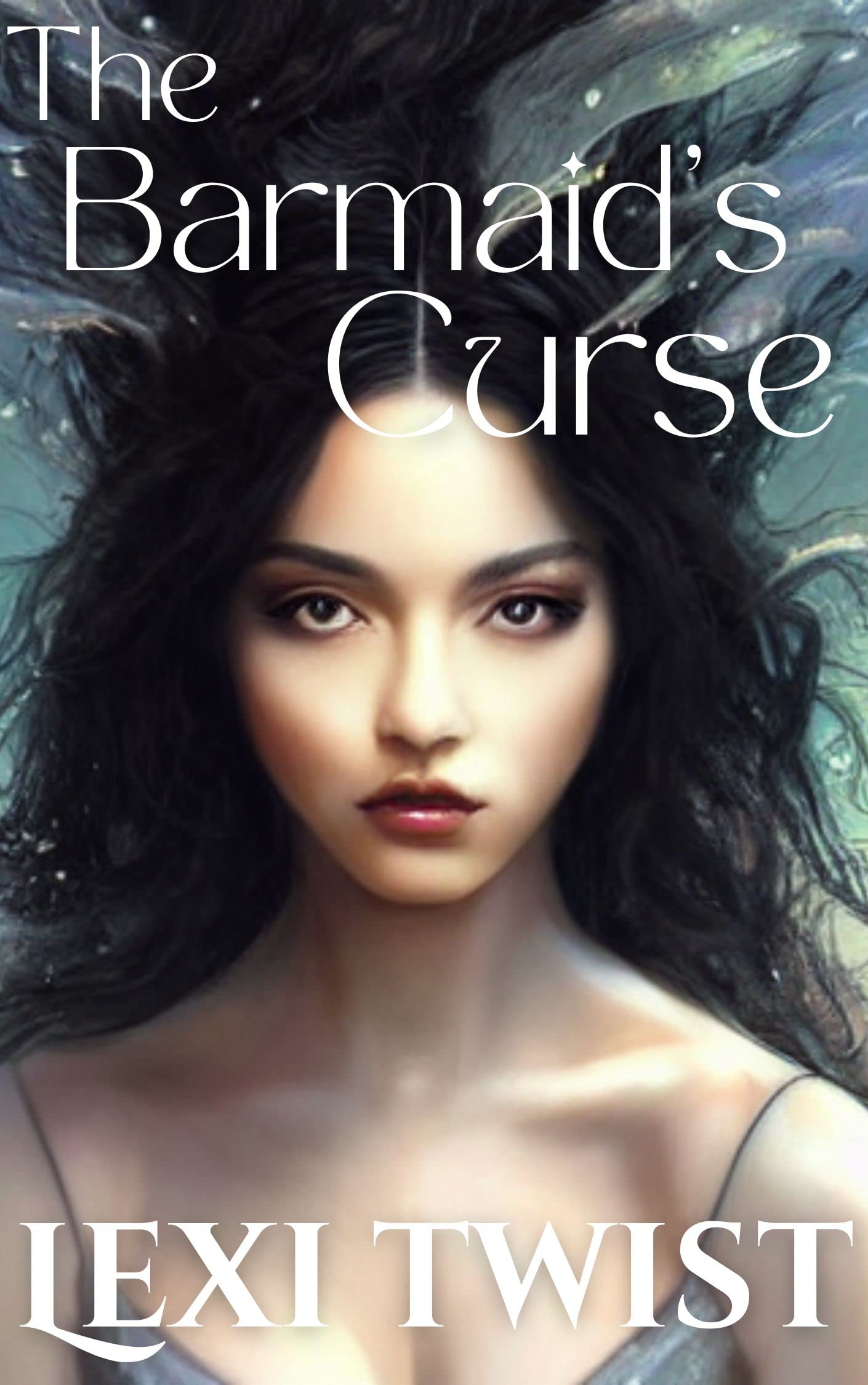 The Barmaid's Curse A Transgender Fantasy / Gender Swapped Fairy Tale