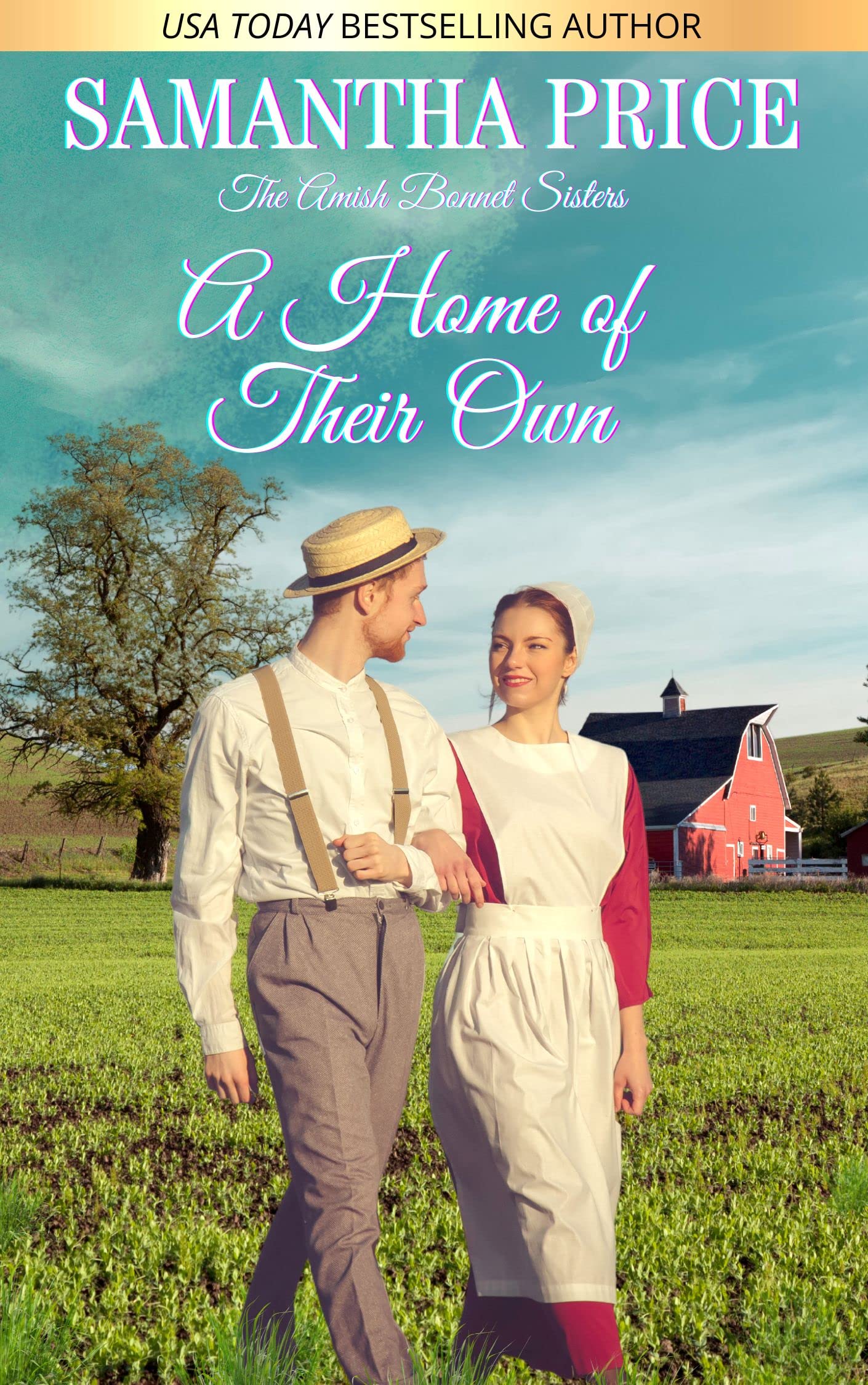 A Home of Their Own