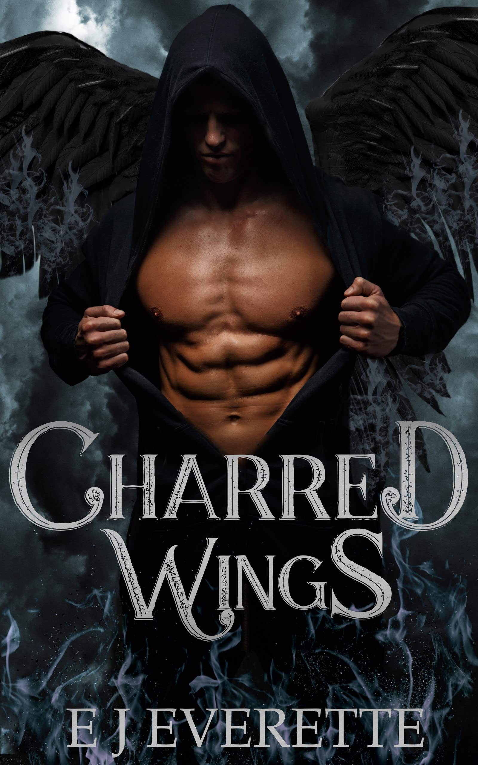 Box of Sins Duet book cover 1