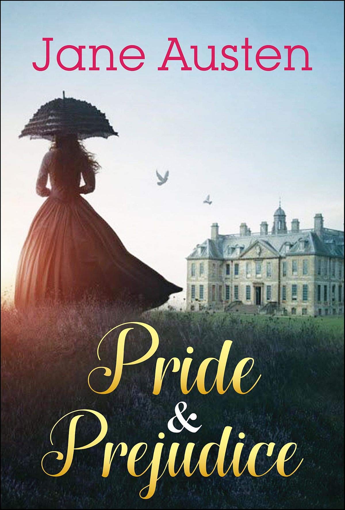 Pride And Prejudice Illustrated Edition By Jane Austen Goodreads