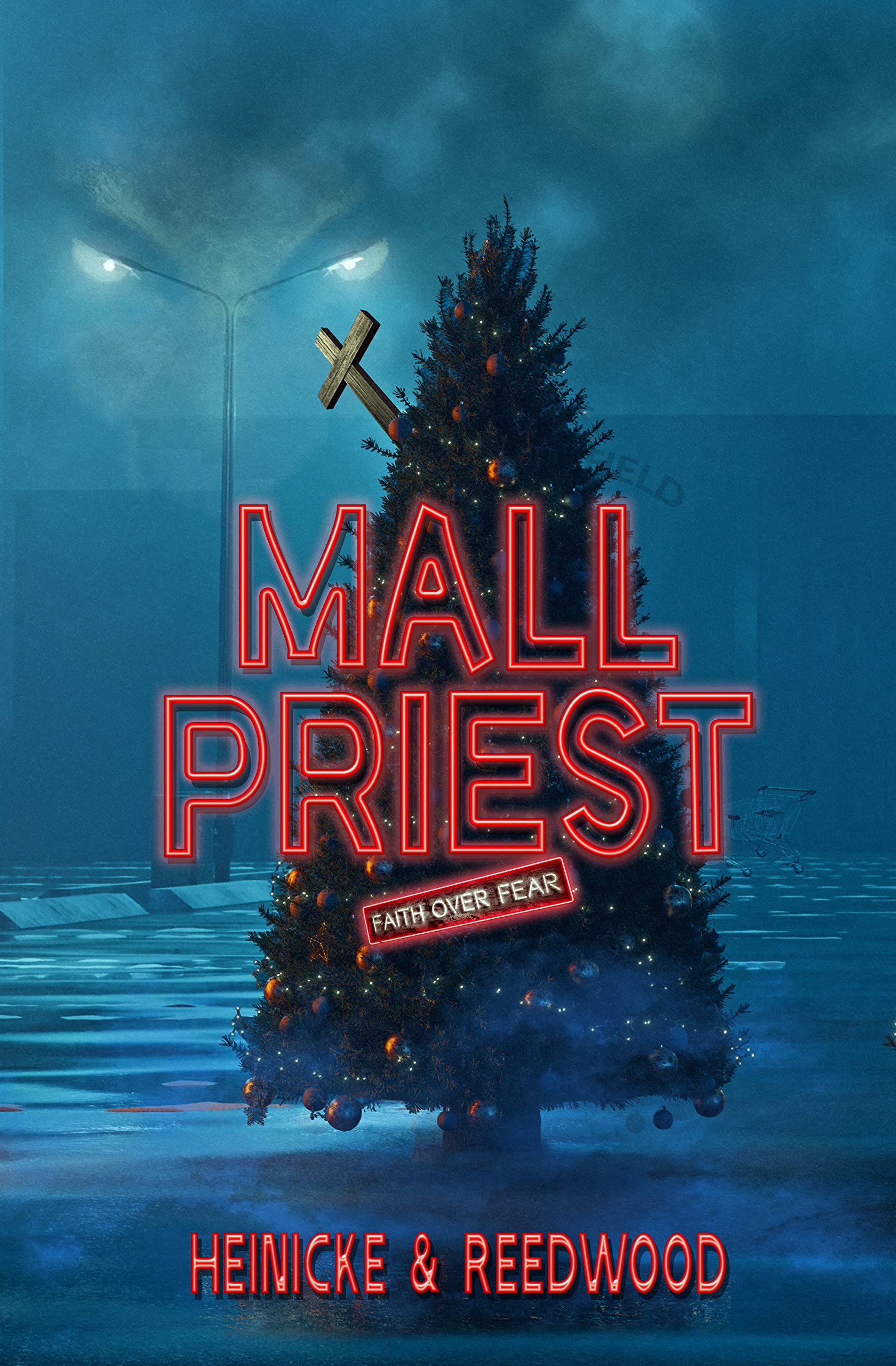 Mall Priest