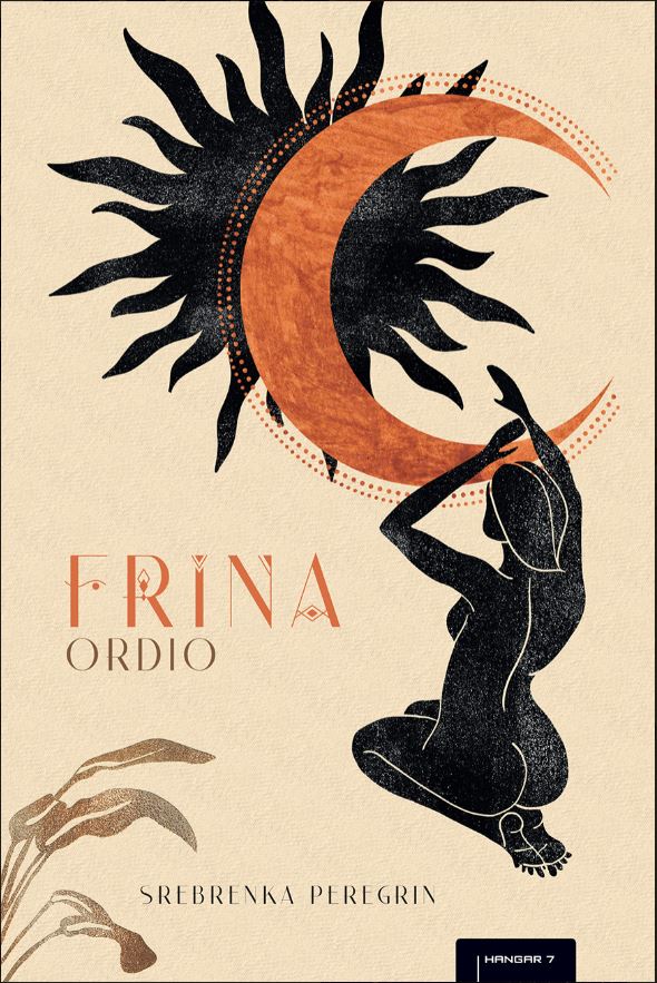 Frina: Ordio