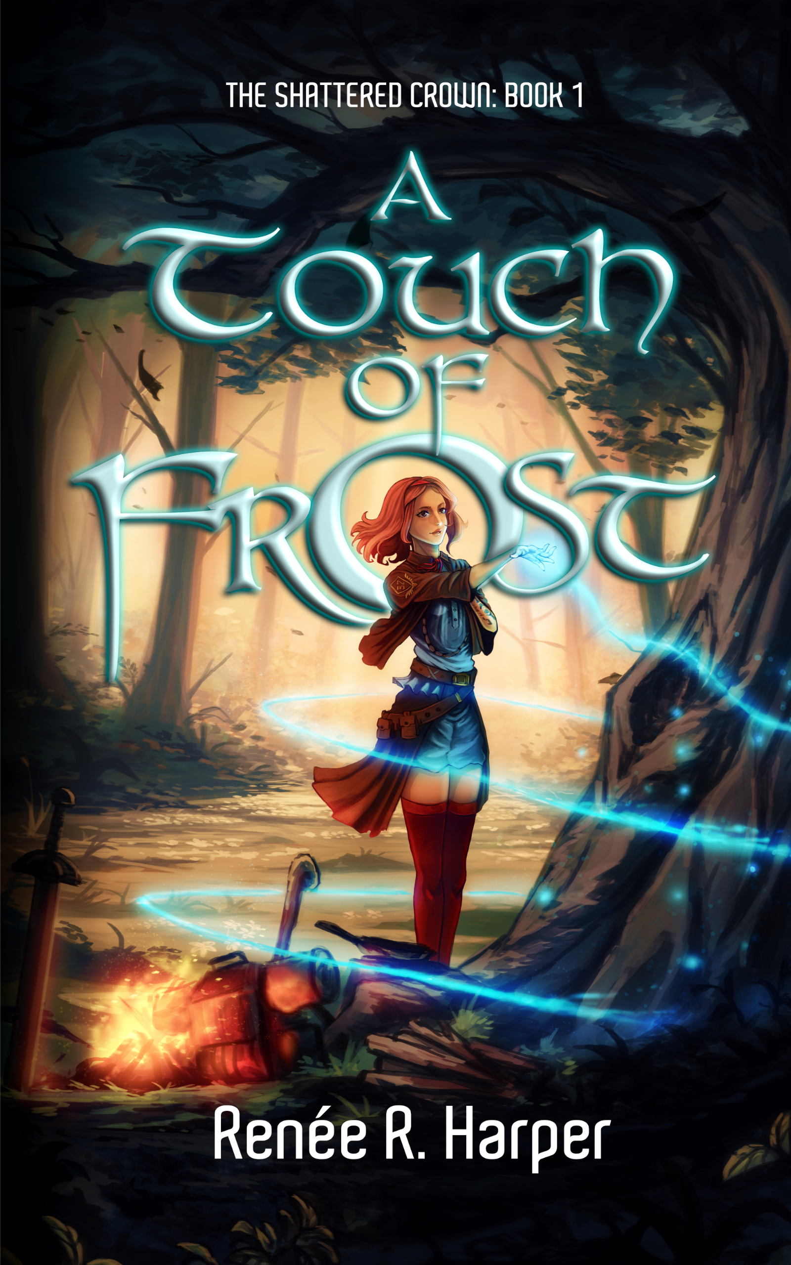 A Touch of Frost