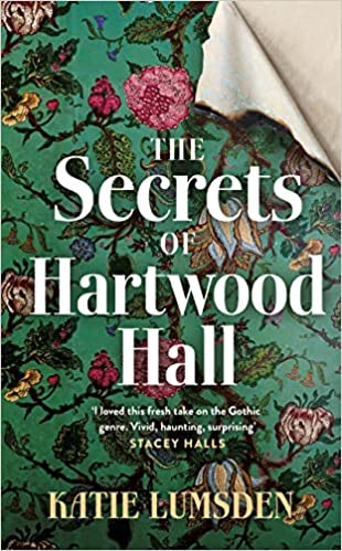 The Secrets of Hartwood Hall
