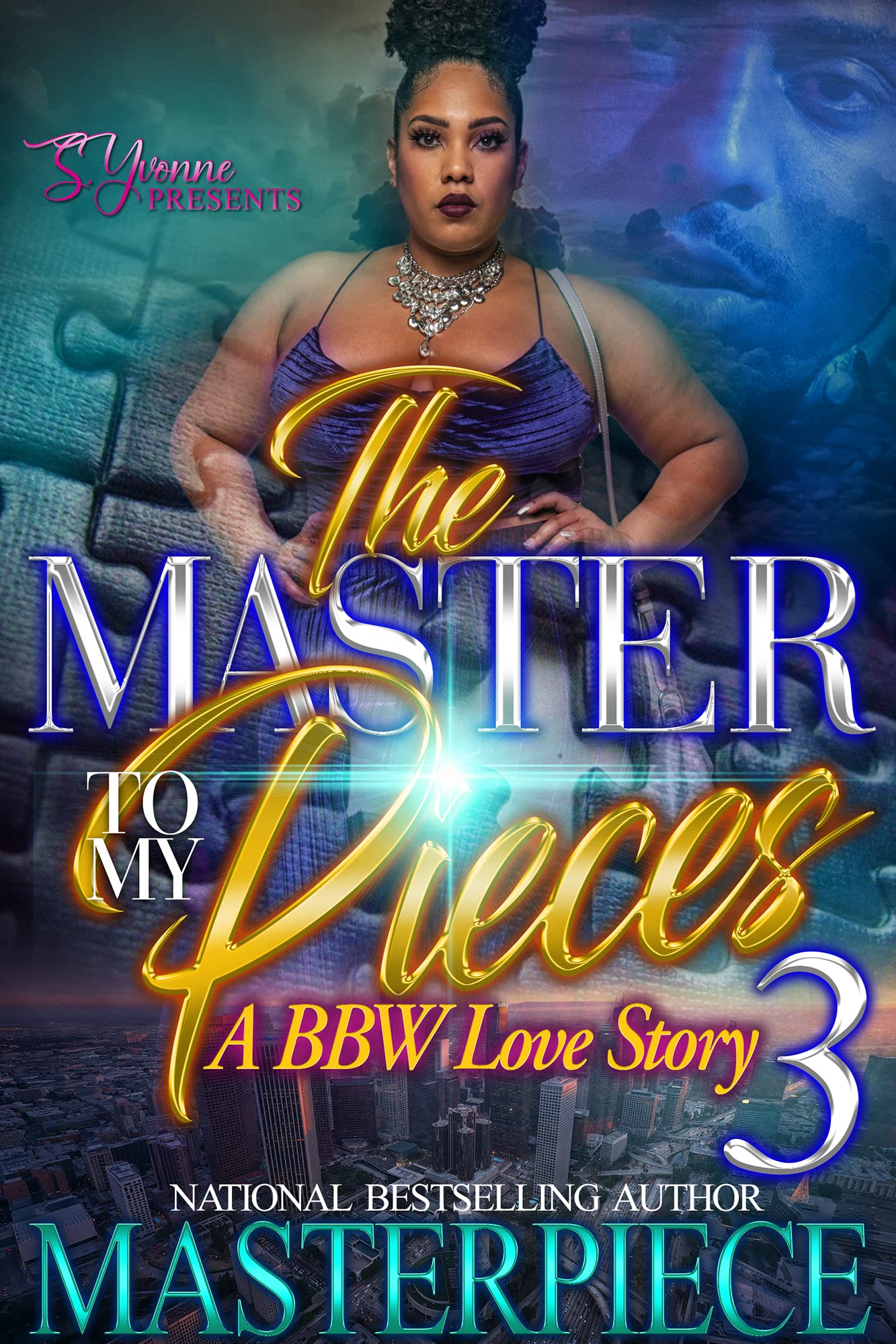 The Master to My Pieces 3