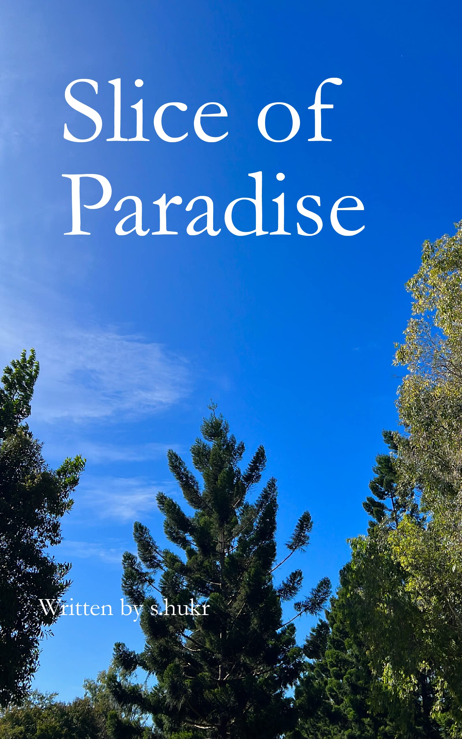 Slice of Paradise