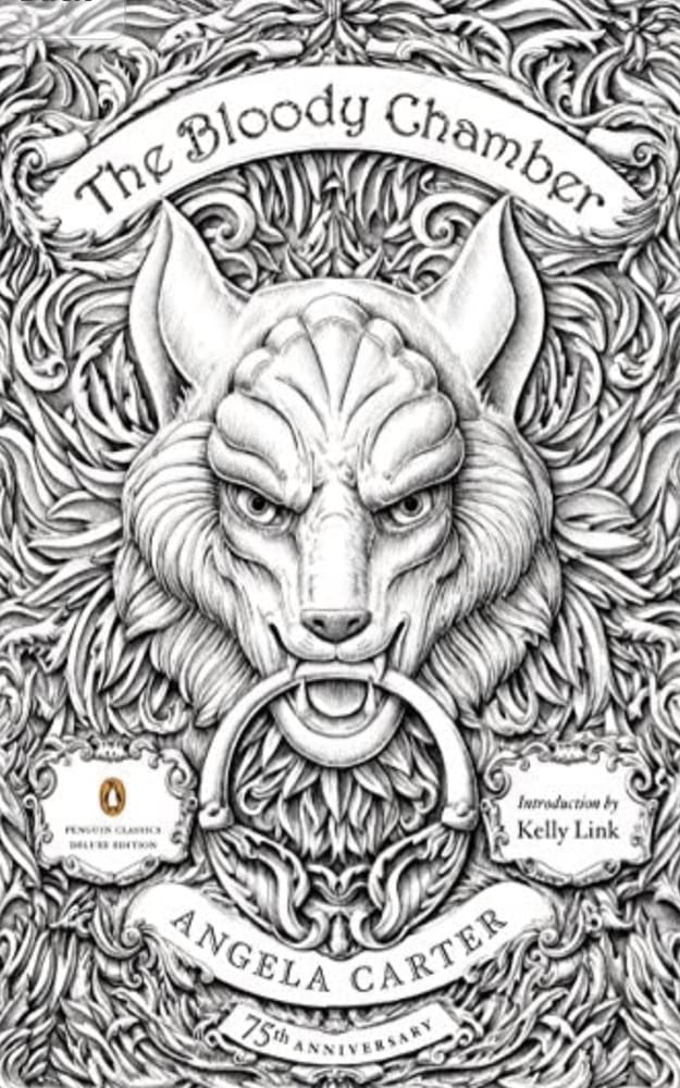 The Bloody Chamber and Other Stories