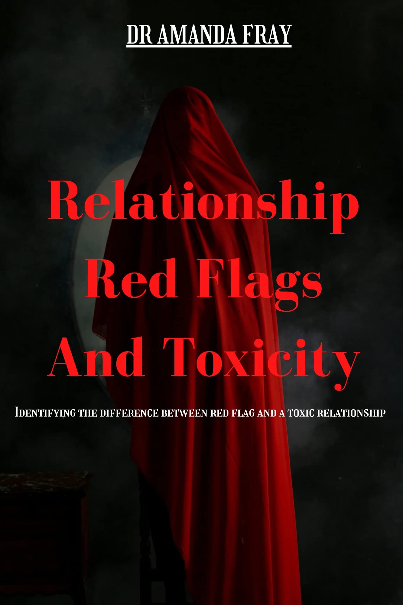 Avoid Checkmate: The Ultimate Guide To Relationship Red Flags - n639g24