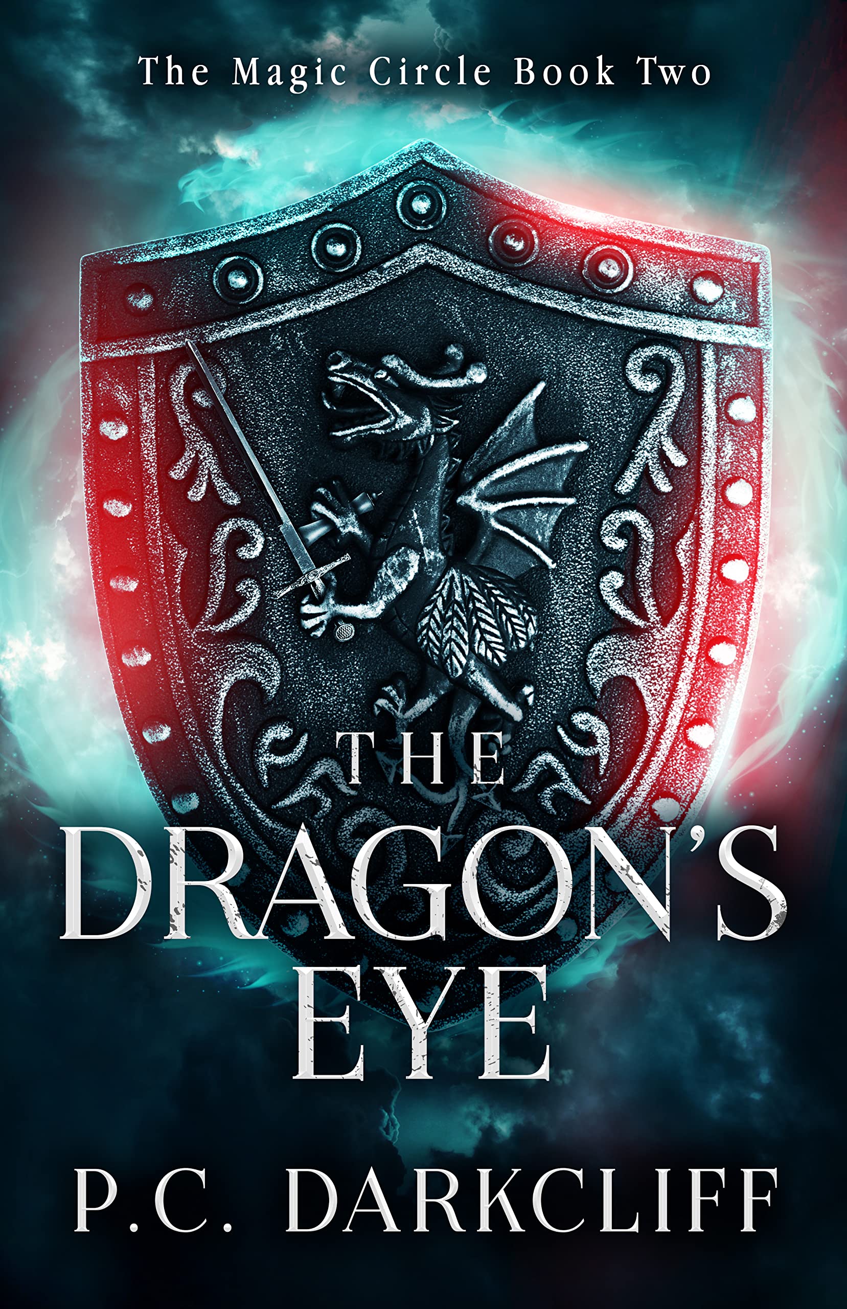 The Dragon's Eye