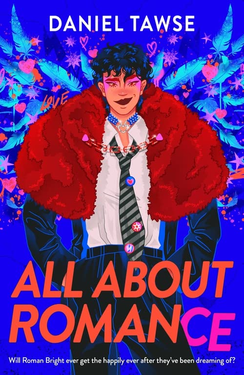 All About Romance