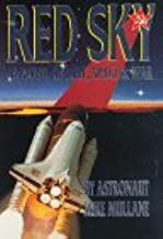 Red Sky book cover