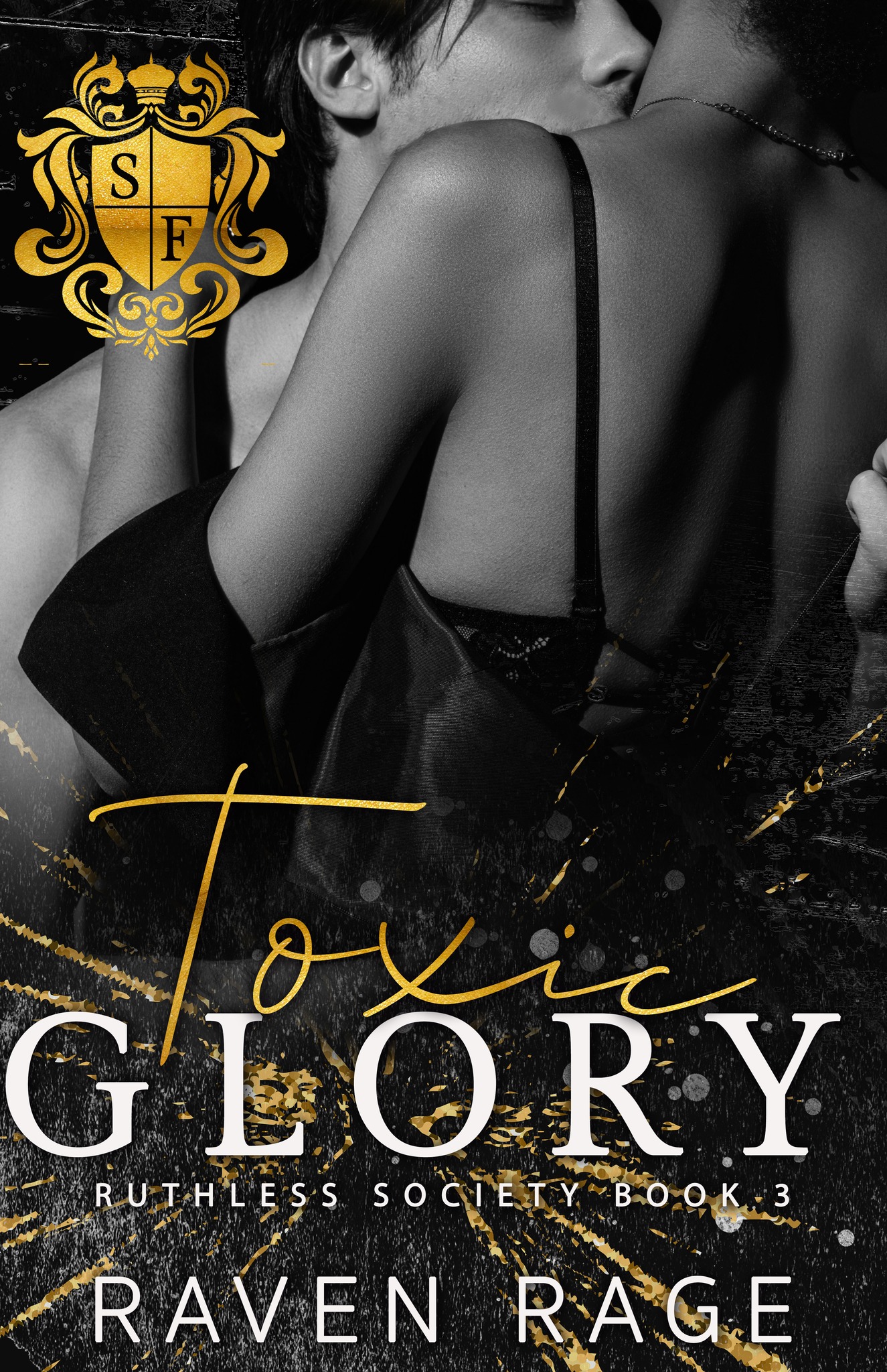 Toxic Glory
