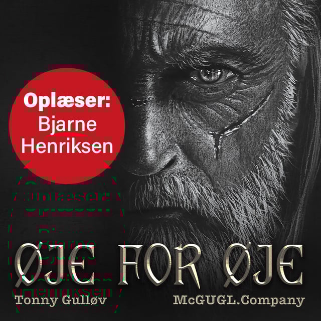 Øje for øje