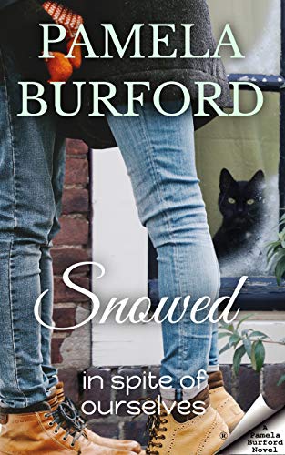 Snowed