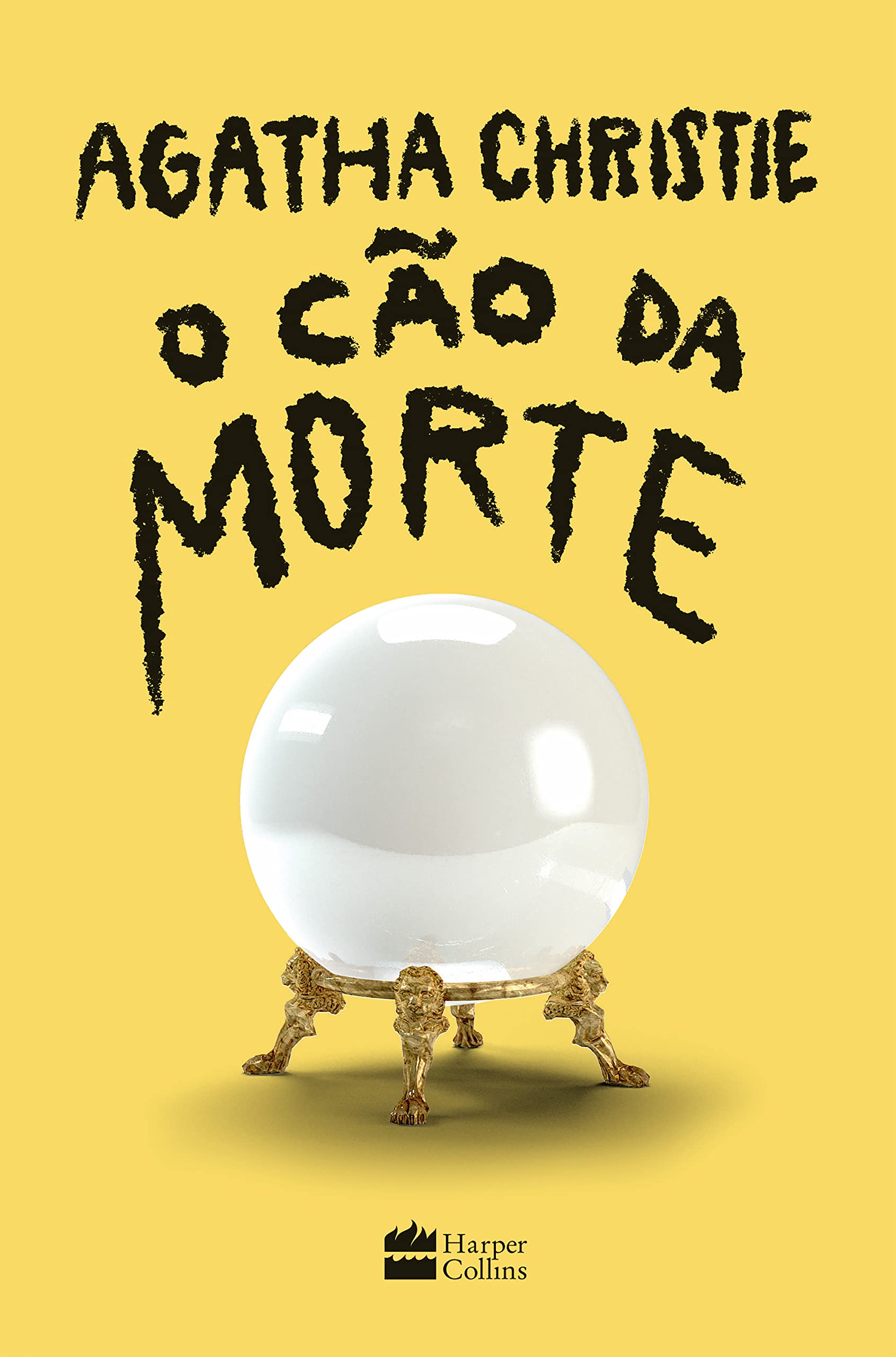 O cão da morte