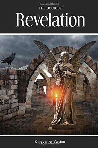 Revelation 1 King James Version – KKSURC