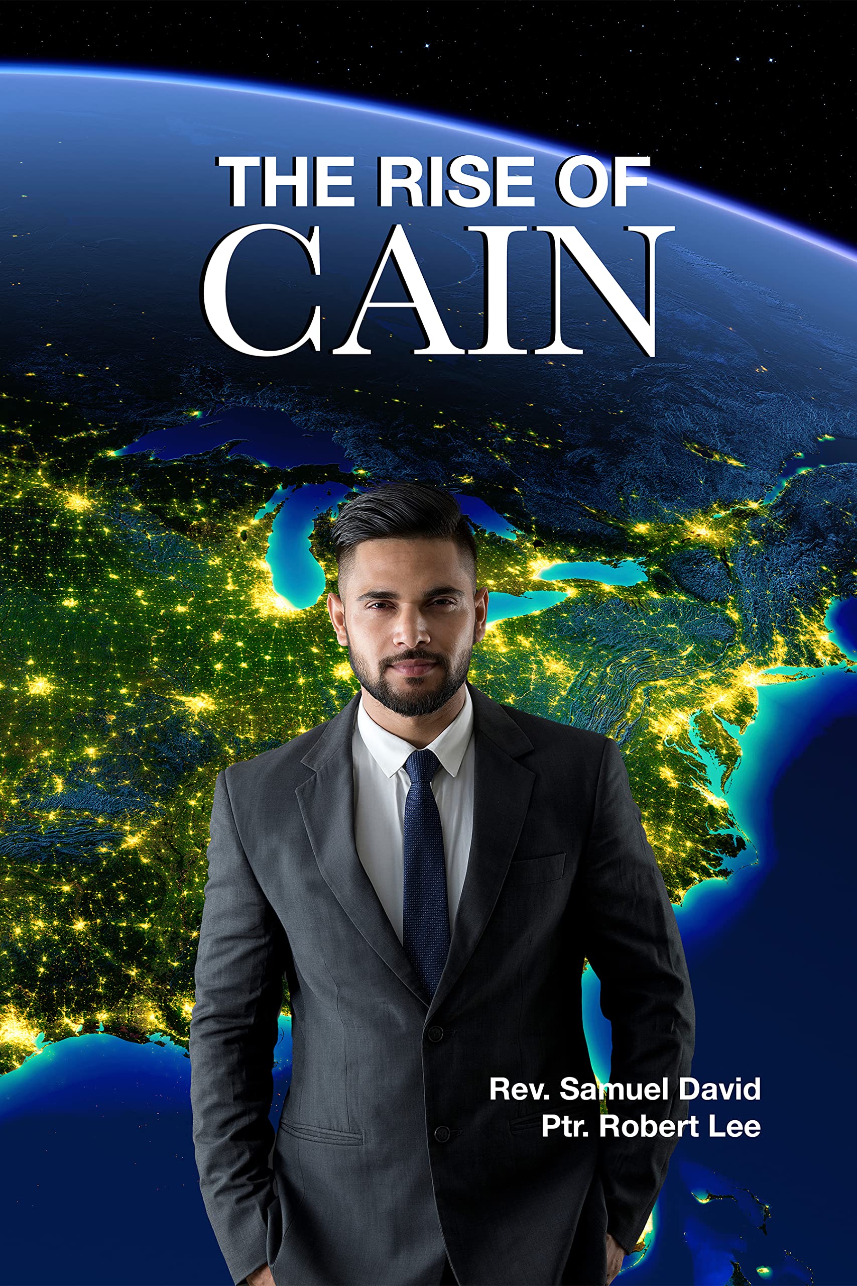 The Rise of Cain: Book III of VI
