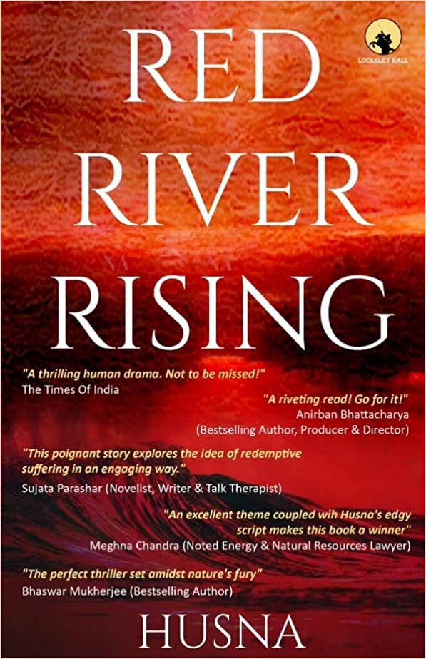 Red River Rising