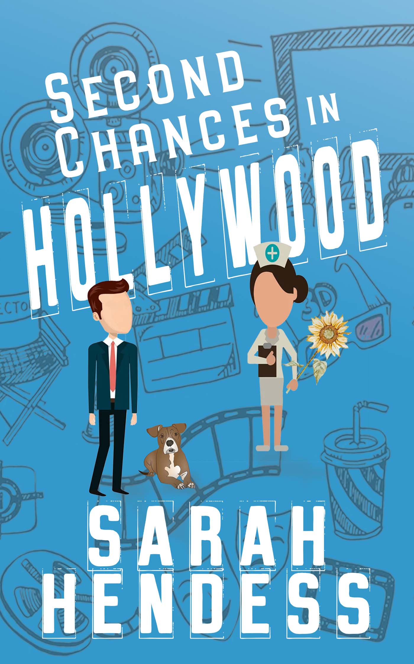 Second Chances in Hollywood