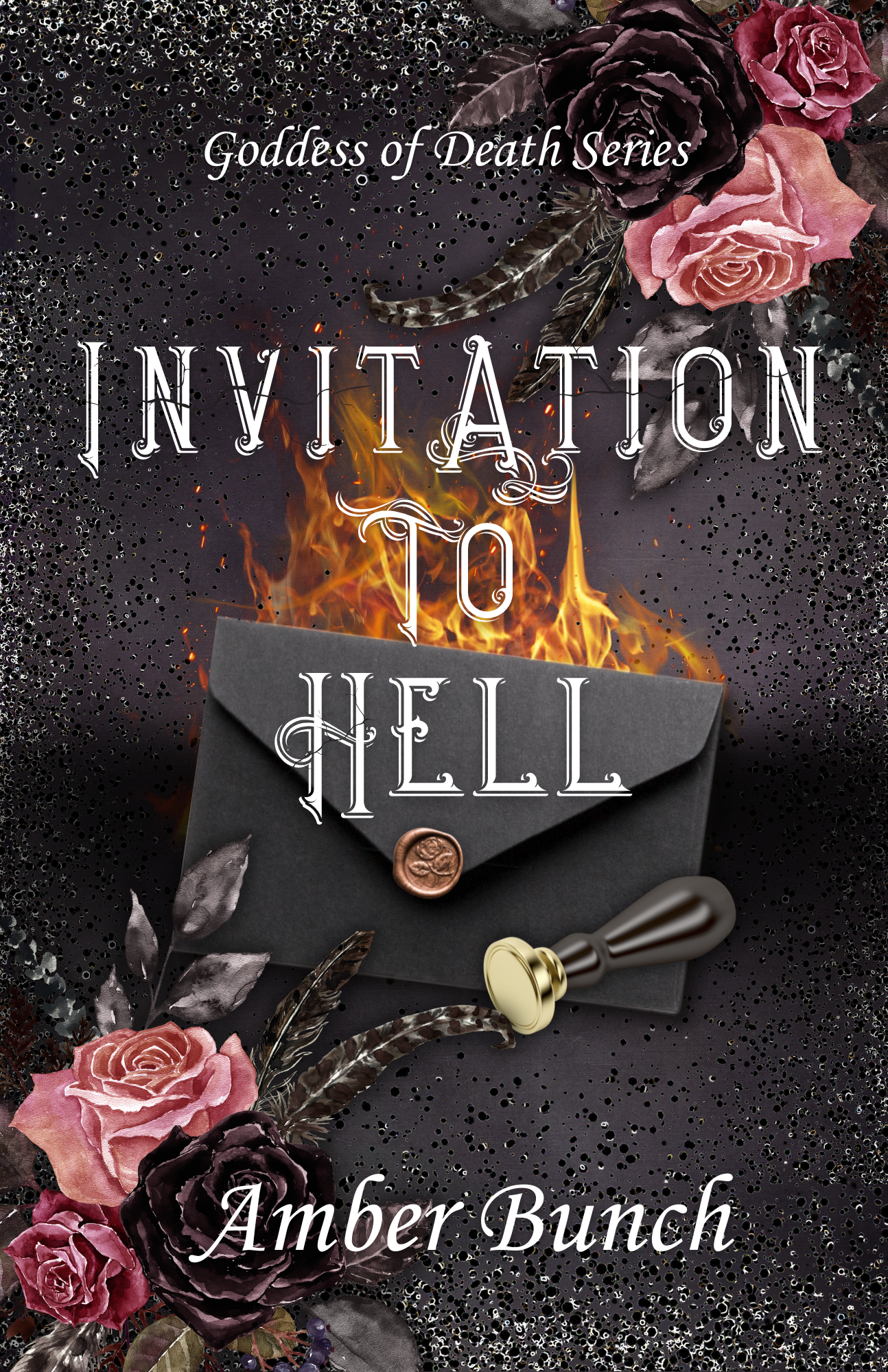Invitation to Hell