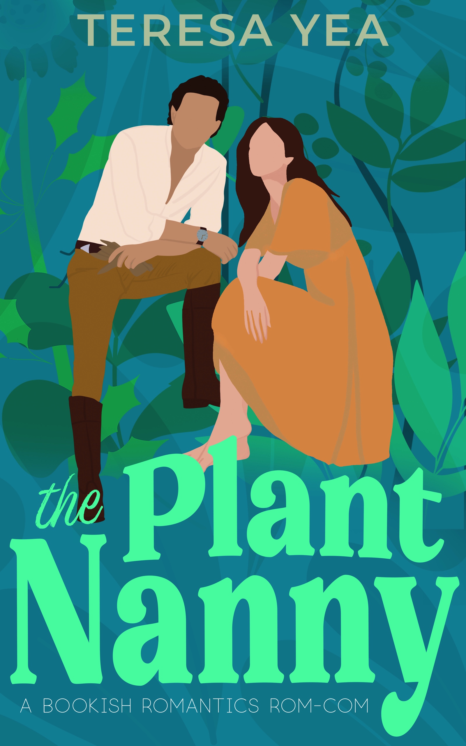 The Plant Nanny