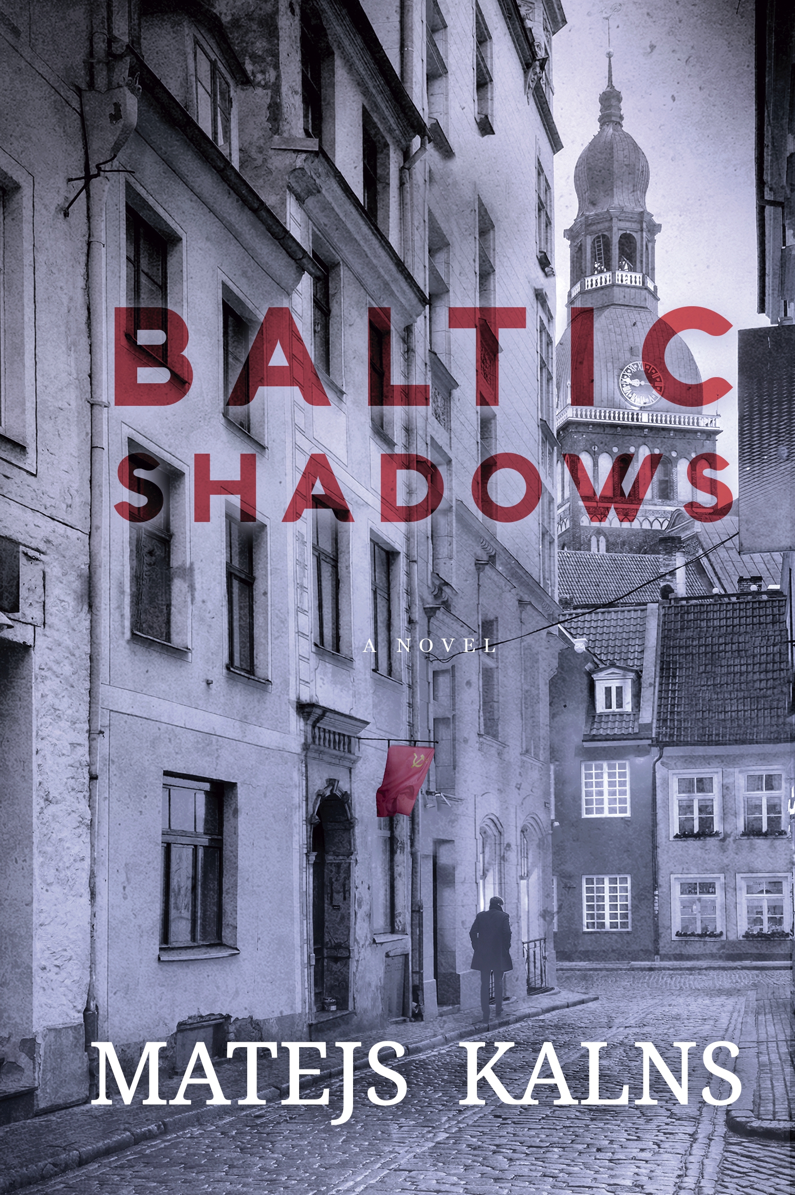 Baltic Shadows